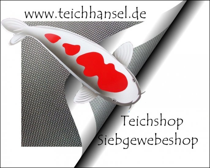 Siebgewebe 150µ - 60cm Breite - Länge 190cm - zum Schließen ins Bild klicken